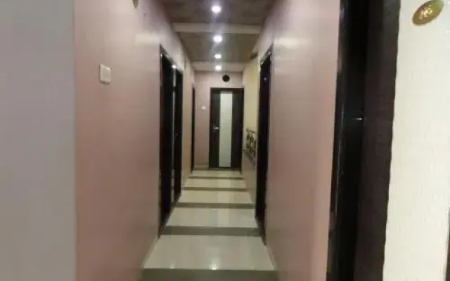 Sanket Regency Hotel