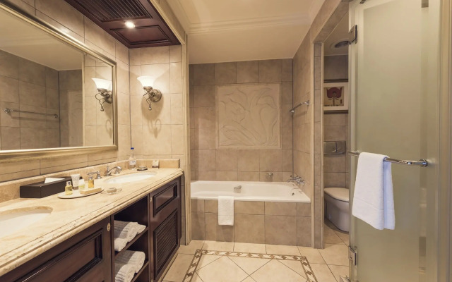 The Cascades Hotel at Sun City