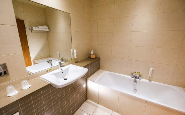 Classic Lodges - Farington Lodge