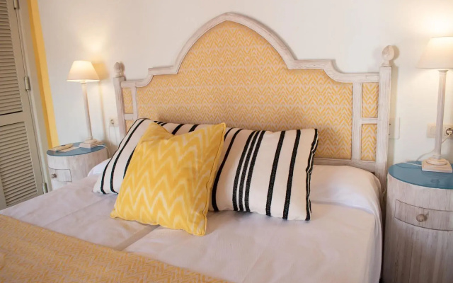 Hotel & Restaurant Cortijo del Arte