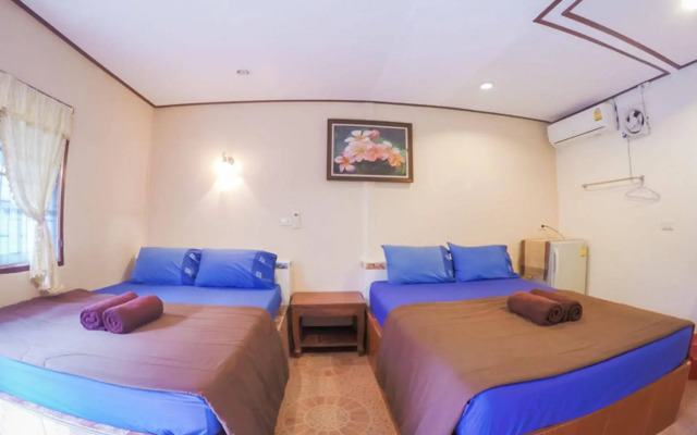 Ban Leelawadee Guesthouse