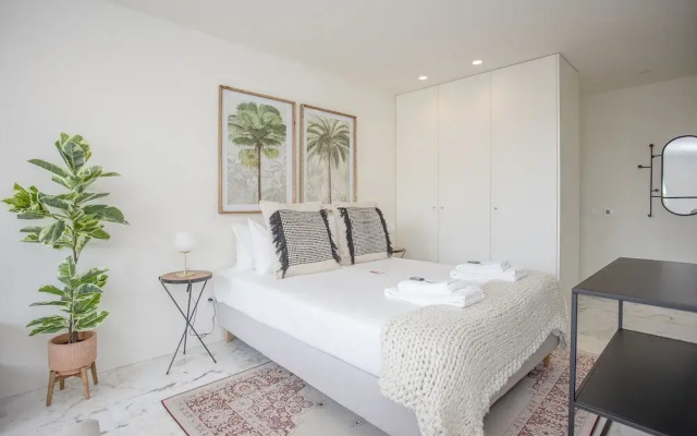 Liiiving - Luxury Gallery Apartment II