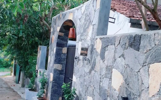 Dihini Villa