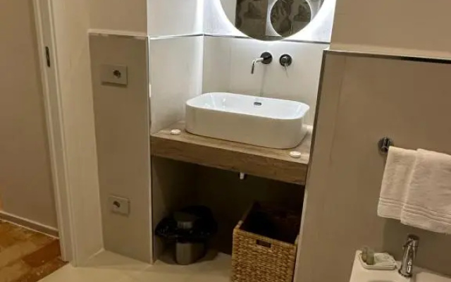 Borgo Lizori Country House
