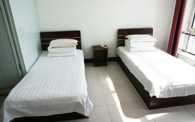 Yaju Guo'an Hotel