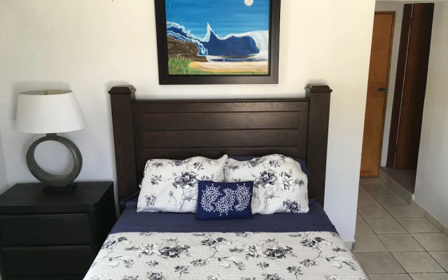 Coastal Express Inn #1 at 681 Ocean Drive