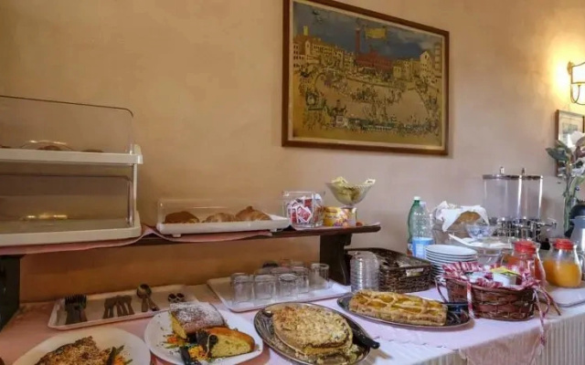Agriturismo Piampetrucci