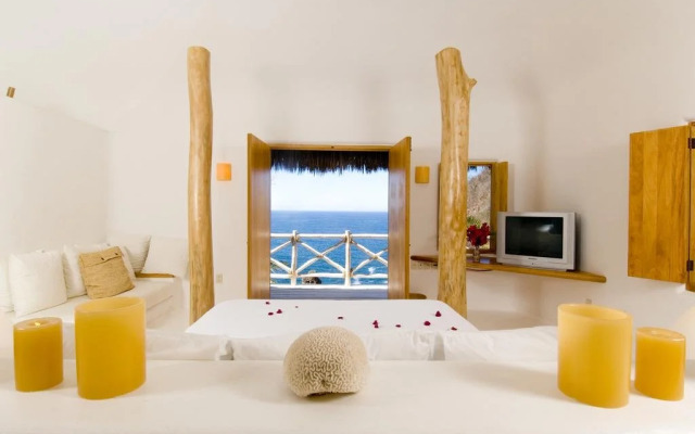 Private Villas in Careyes