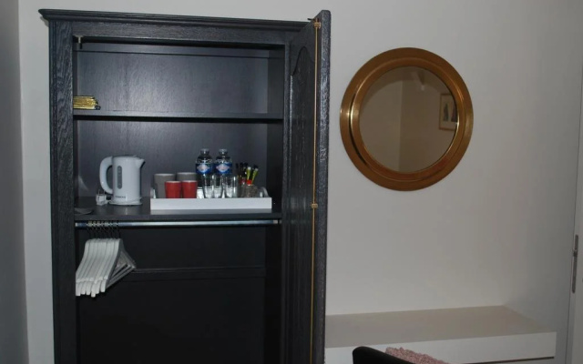 B&B Coup de Coeur