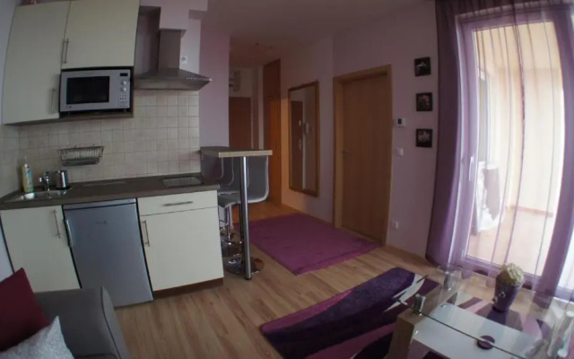 Galerius Home Harmony Siófok