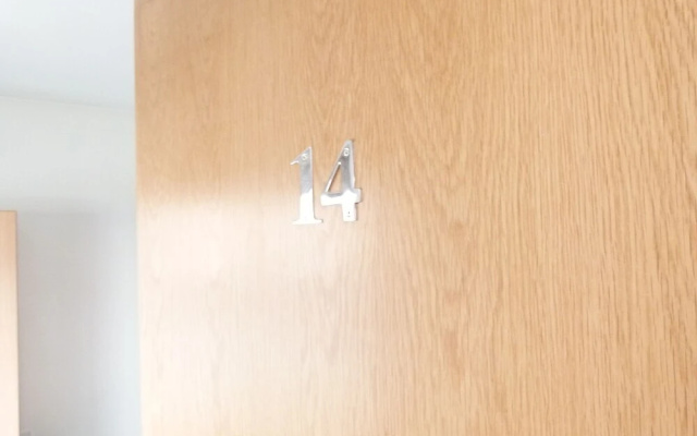 SS Property Hub - City of London Studio Apartment 14