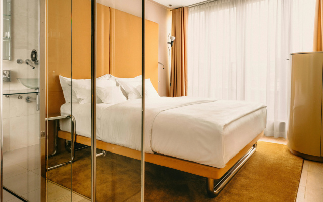Hotel Josef