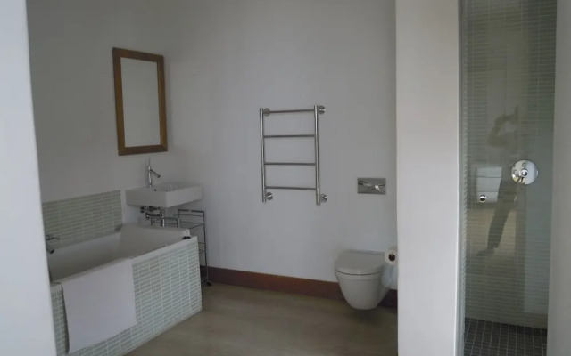 The Square Penthouse