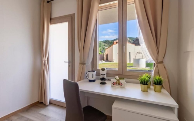 Affittacamere Villa Lumal
