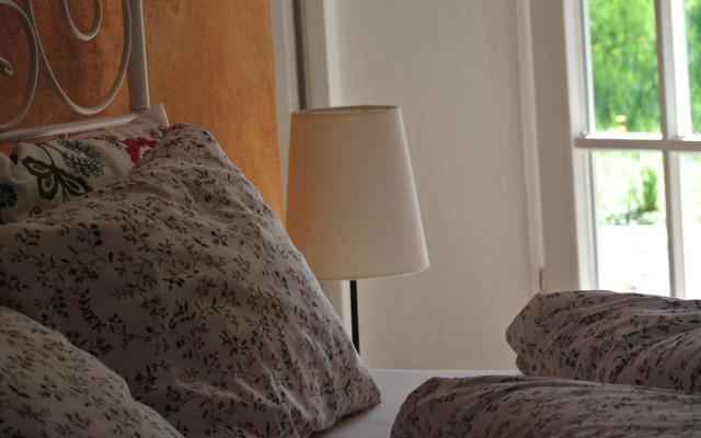 Künstlerzimmer