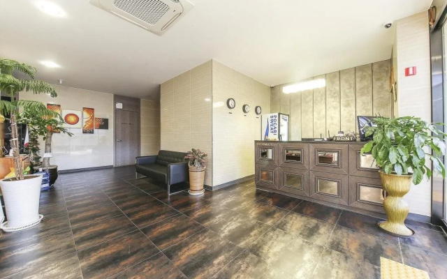 West Hill Hotel