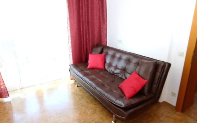 Lovely Apartment in Sankt Primus near Ski Slopes