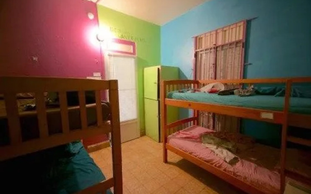 San Juan International Hostel