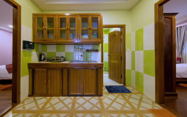 Bunwin Boutique Hotel