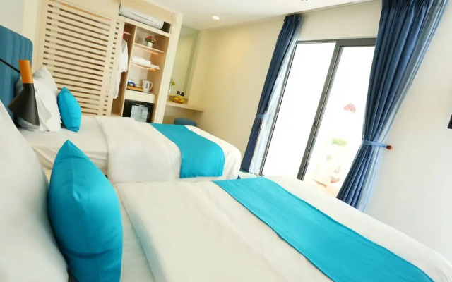 Villa Bien - Resort Oceanami