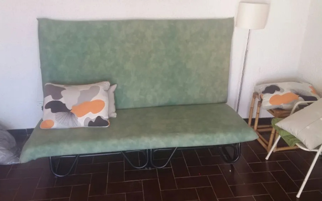 Atico cerca de la Playa en Llança - 1096