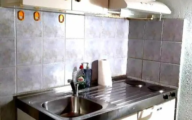 Full equipment studio in Komotini