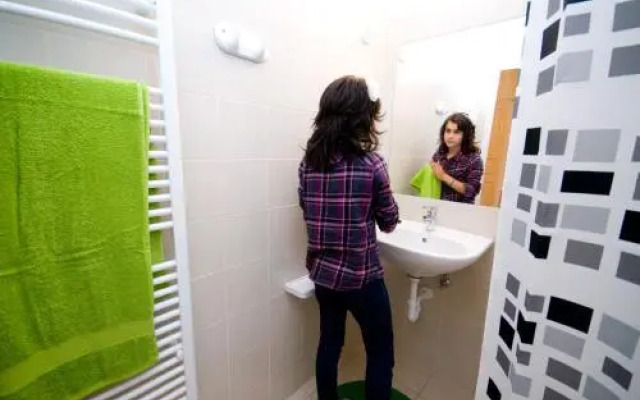 CentrÁlom Apartman