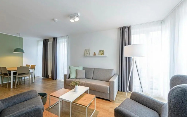 Apartmentvilla Anna See Apartmentvilla Anna See 1-11