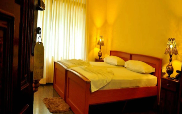 Milano Tourist Rest
