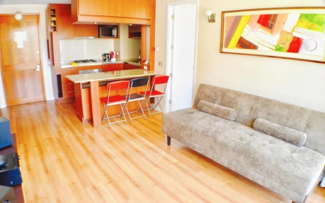 Apartamentos Premium Capital Casino Viña Del Mar