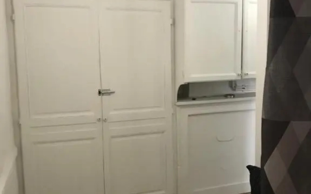 Appartement spacieux 1 chambre en CENTRE VILLE