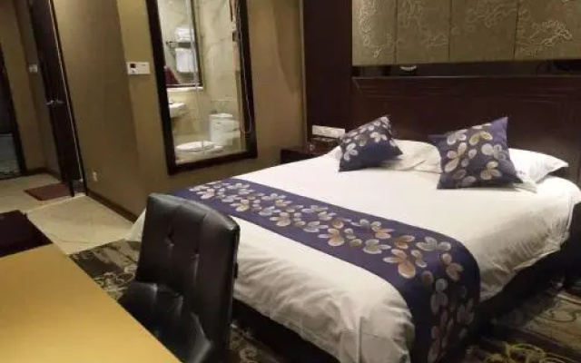 Harbin Aimei Hotel