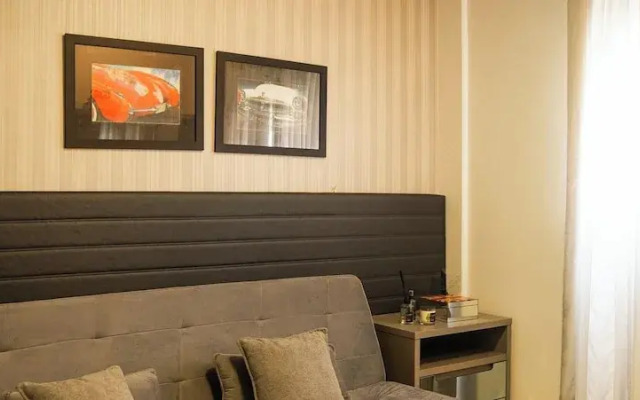 Apartamento Simon Vista Mar - Imbituba