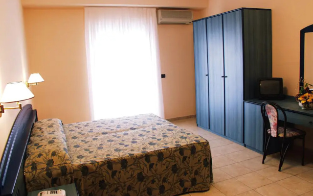 Hotel Gaudio
