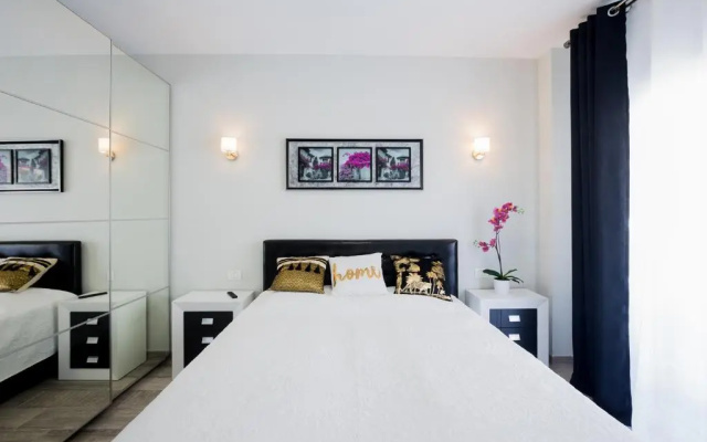 Palm Mar de LUX - Primavera C31
