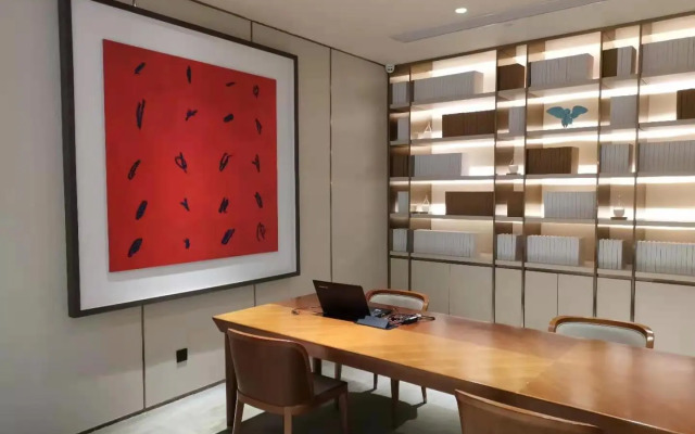 Ji Hotel Anqing Renmin Road Pedestrian Street