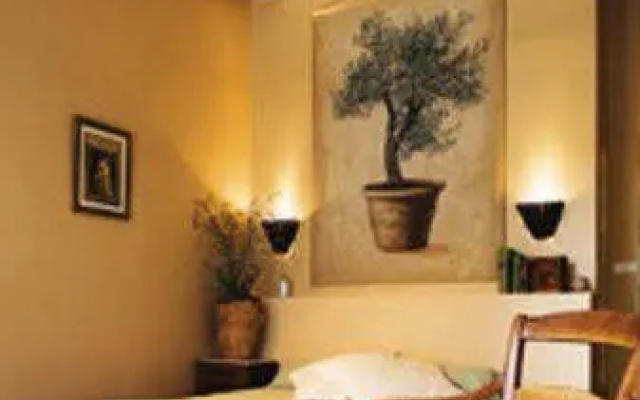 Auberge Du Pont Romain