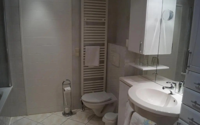 Ferienwohnung Buschbeck