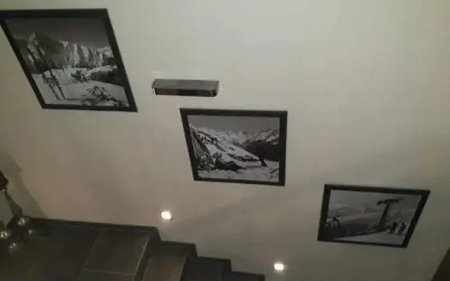 Ferienwohnung Kreidl
