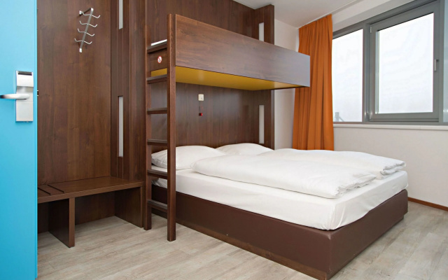 SLEEEP HOTEL Ansfelden