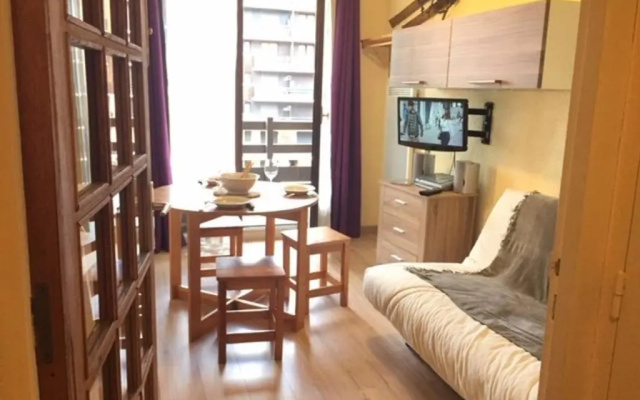 Appartement Risoul, 1 pièce, 4 personnes - FR-1-330-518