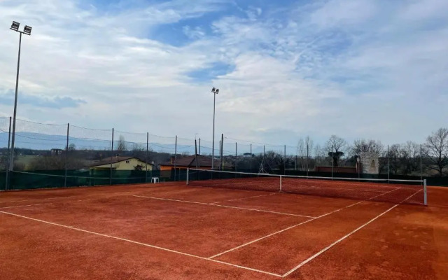 Agriturismo Ciociaro Il Colle