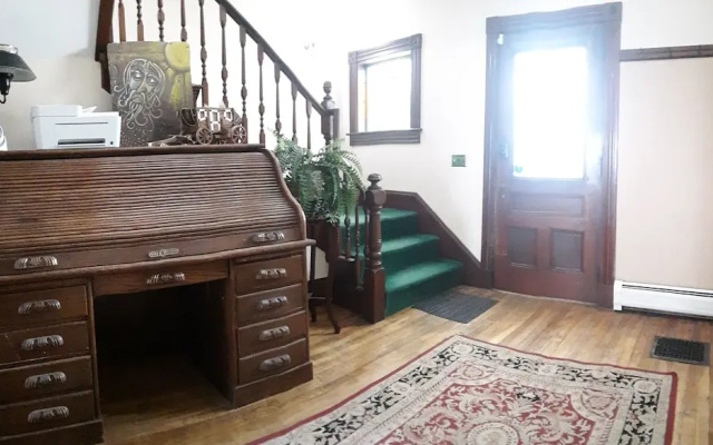 Terrapin Hostel