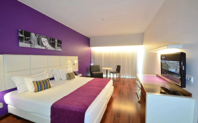 Aquashow Park Hotel