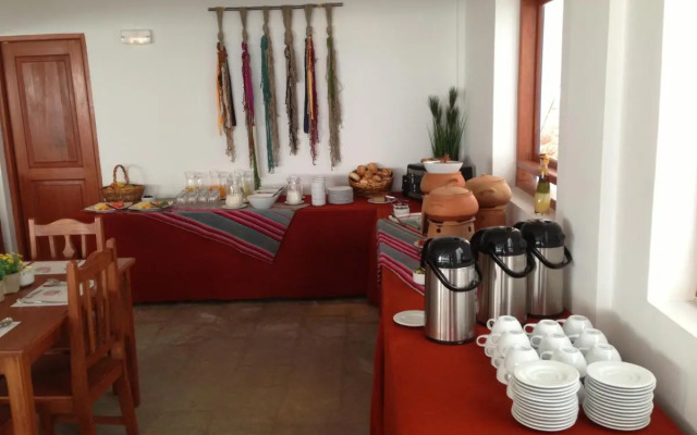 Tierra Viva Cusco Centro