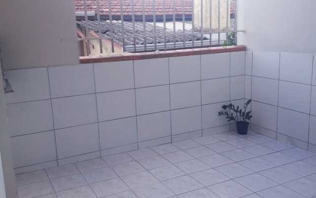 Hospedagem Nosso Lar