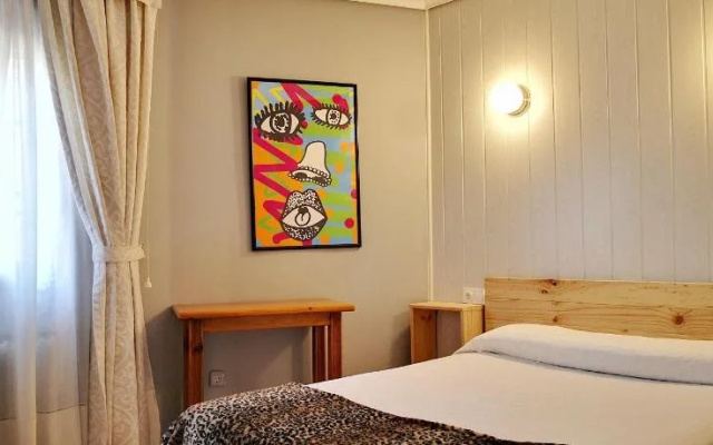 Hostal Alcántara