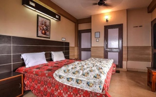 Sunrise Villa