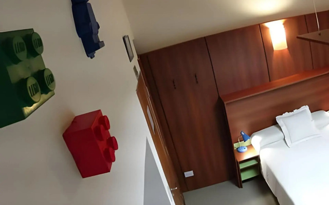 Departamento Casa Lego