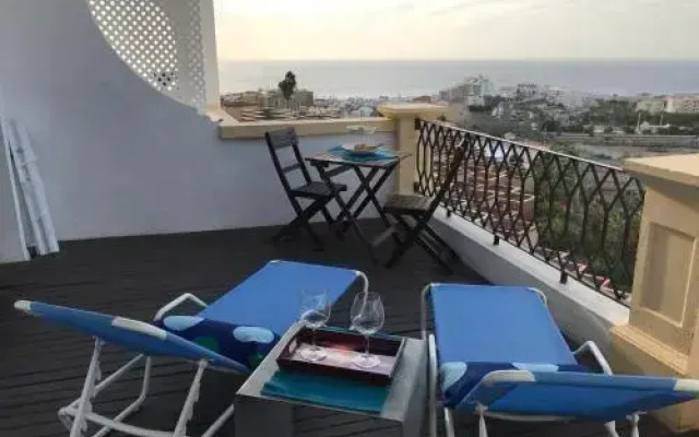Dream View